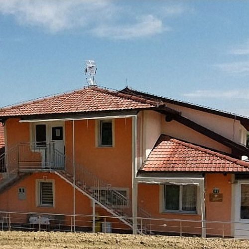 Dom za starije Golubić