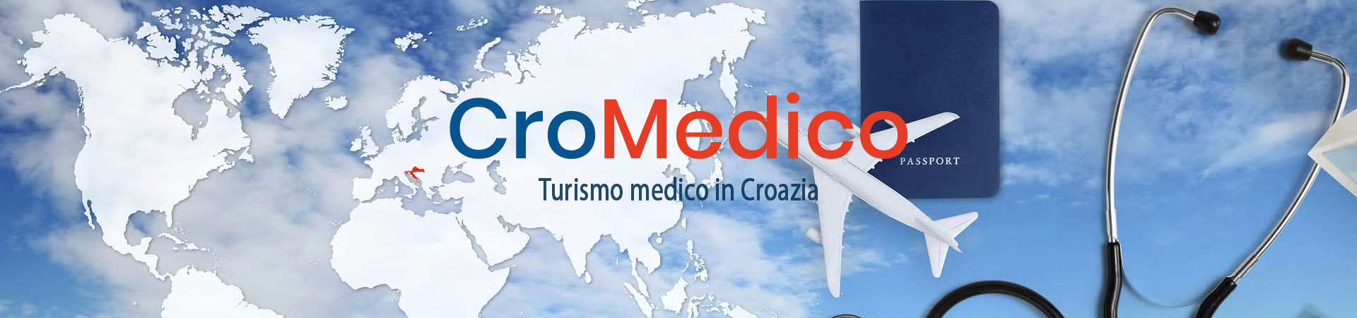 Turismo medico in Croazia