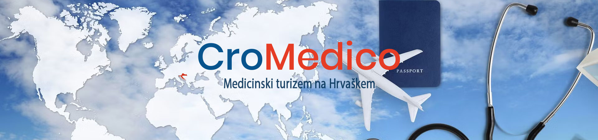 Medicinski turizem na Hrvaškem